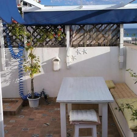 Duplex Atico Con Las Mejores Vistas De Conil Conil de la Frontera Kültér fotó