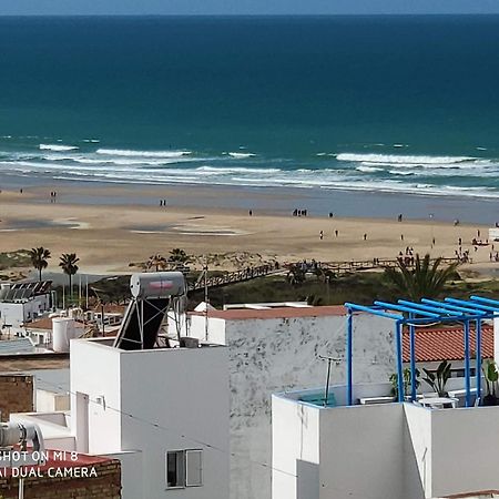 Duplex Atico Con Las Mejores Vistas De Conil Conil de la Frontera Kültér fotó