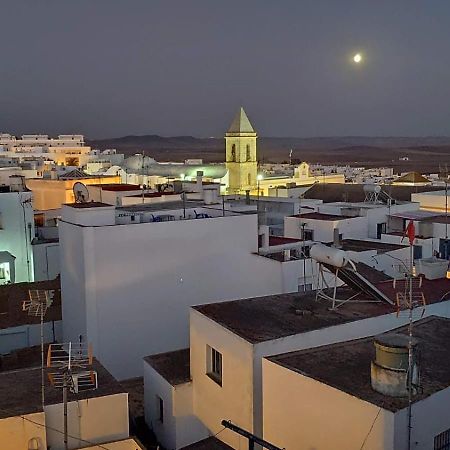 Duplex Atico Con Las Mejores Vistas De Conil Conil de la Frontera Kültér fotó