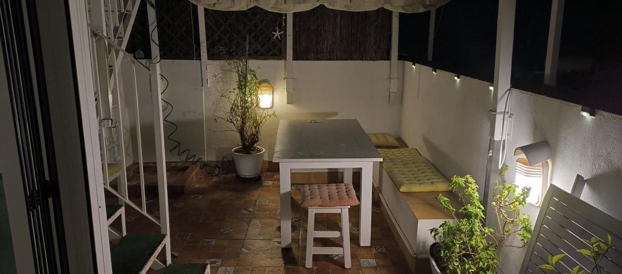 Duplex Atico Con Las Mejores Vistas De Conil Conil de la Frontera Kültér fotó