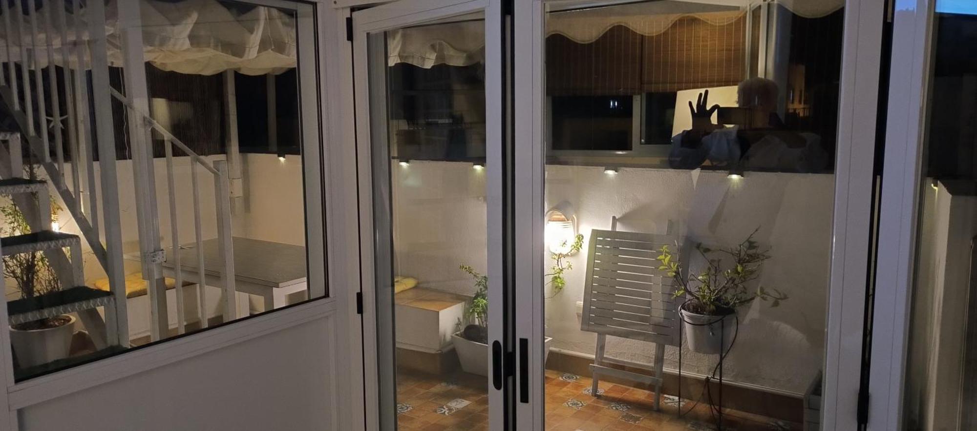 Duplex Atico Con Las Mejores Vistas De Conil Conil de la Frontera Kültér fotó