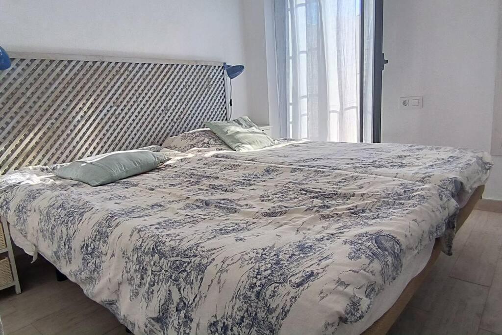 Duplex Atico Con Las Mejores Vistas De Conil Conil de la Frontera Kültér fotó