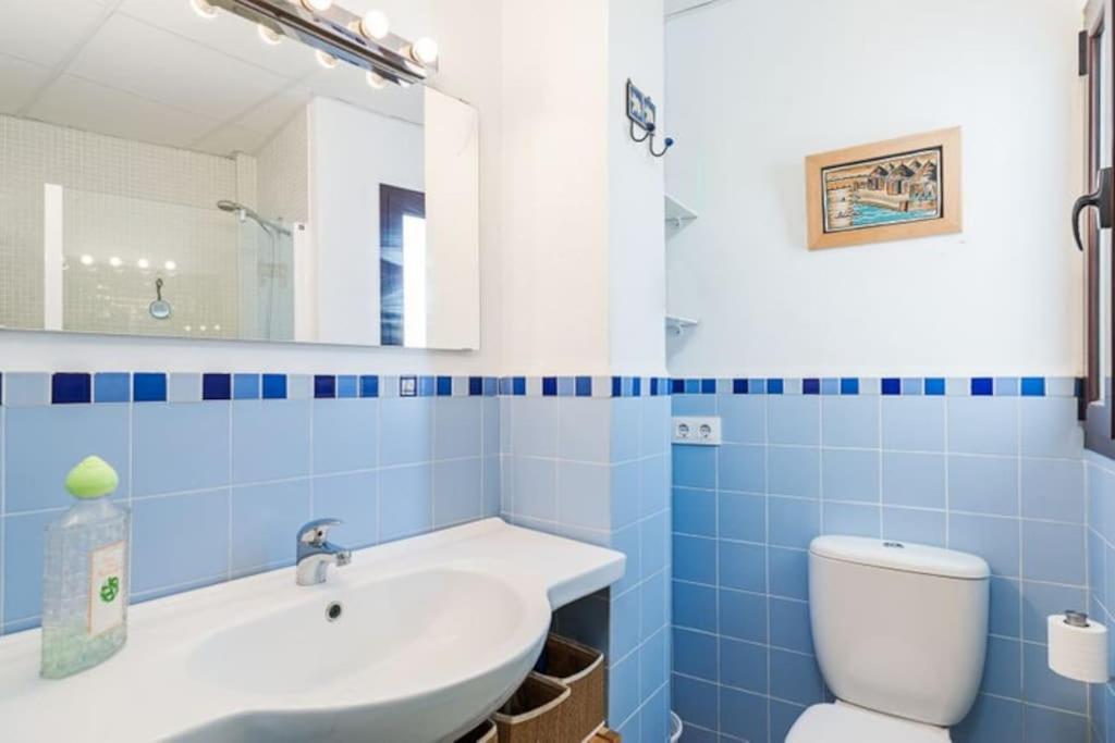 Duplex Atico Con Las Mejores Vistas De Conil Conil de la Frontera Kültér fotó