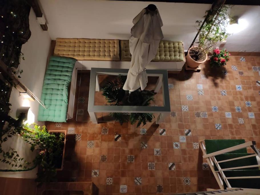 Duplex Atico Con Las Mejores Vistas De Conil Conil de la Frontera Kültér fotó
