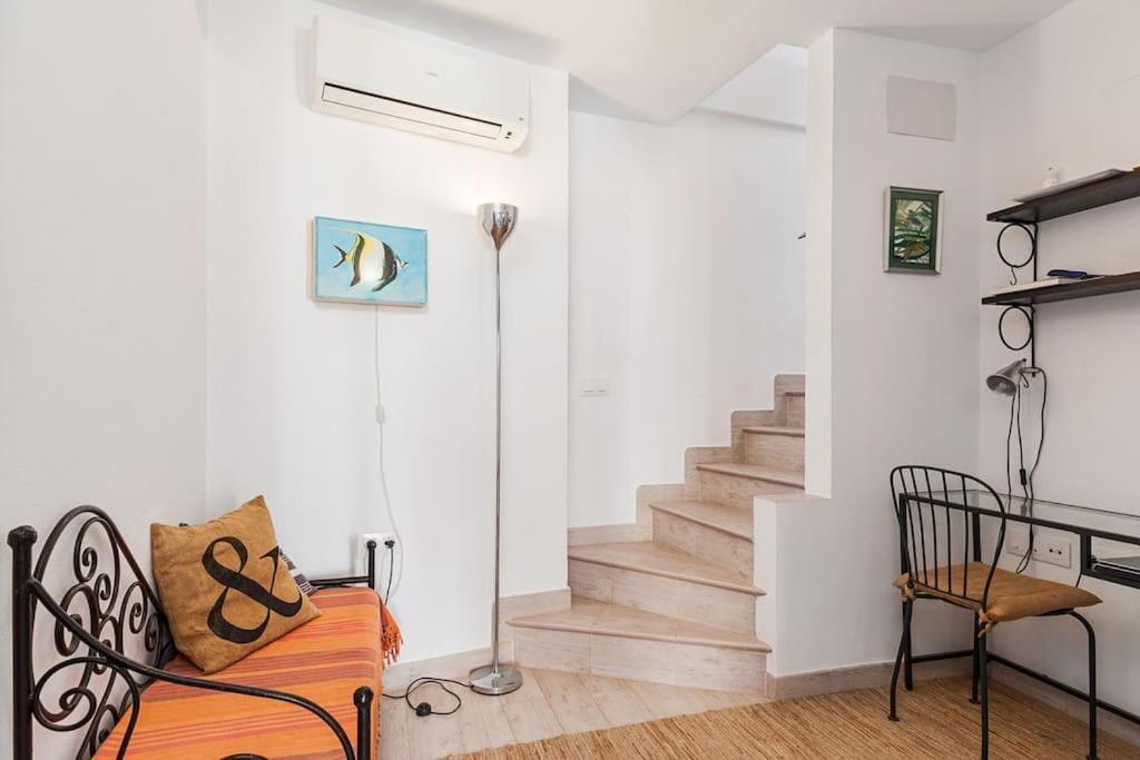 Duplex Atico Con Las Mejores Vistas De Conil Conil de la Frontera Kültér fotó