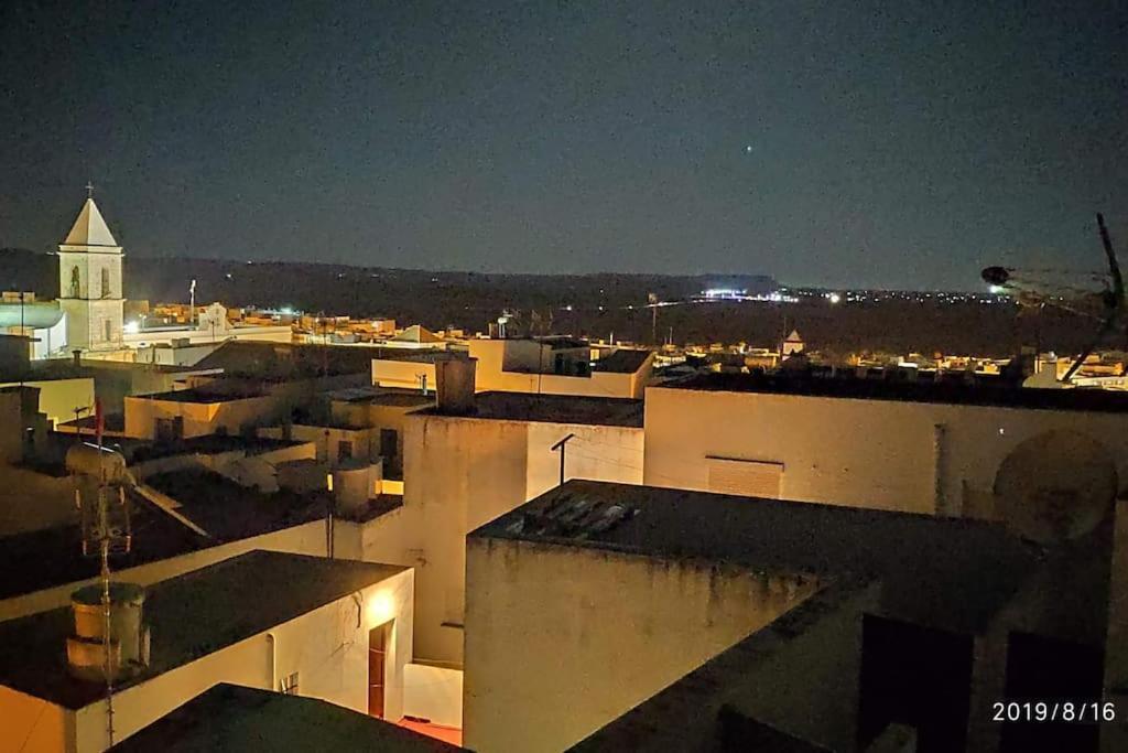Duplex Atico Con Las Mejores Vistas De Conil Conil de la Frontera Kültér fotó